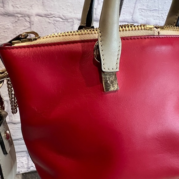 NEW ARRIVAL: Chloe Two Way Hand/Shoulder Bag - Picture 4 of 14